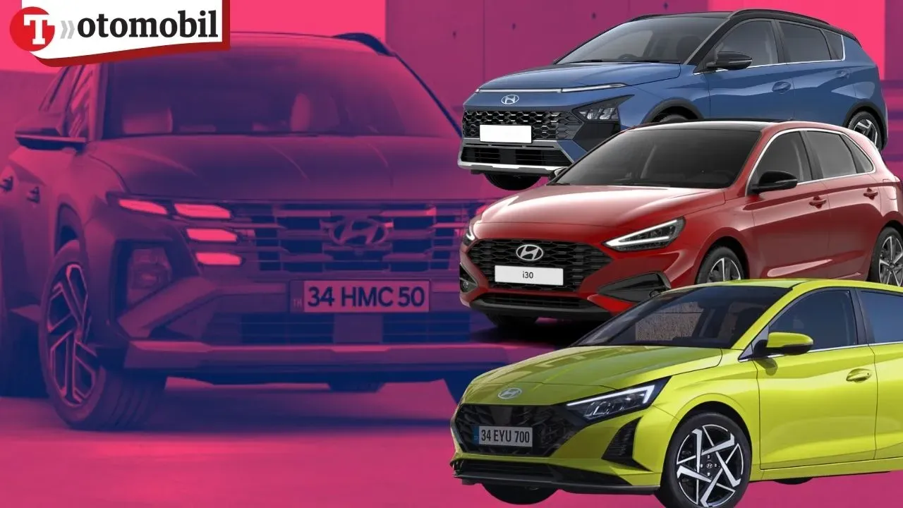 Hyundai Mart 2026 Fiyatlarında Dikkat Çeken Artışlar