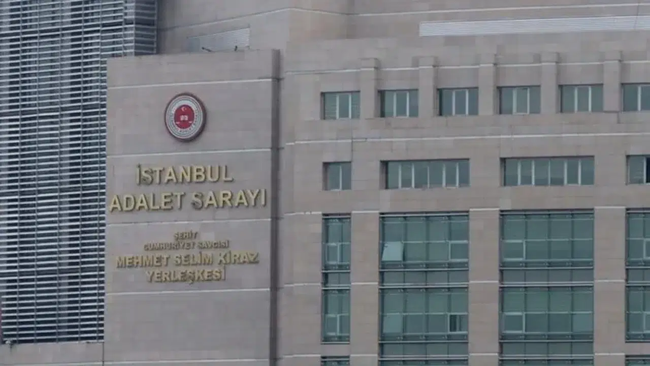 İBB Davasında 7 Sanık İçin Tahliye Talep Edildi