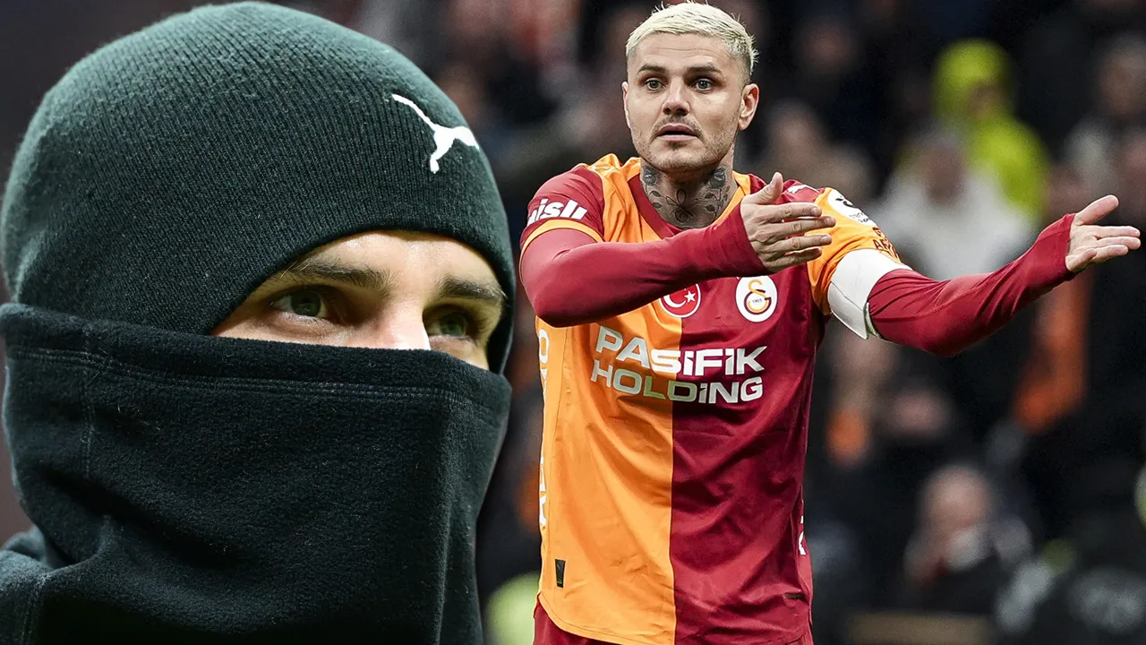 Mauro Icardi Kimdir? Transfer Durumu ve Kariyeri Hakkında Bilgiler