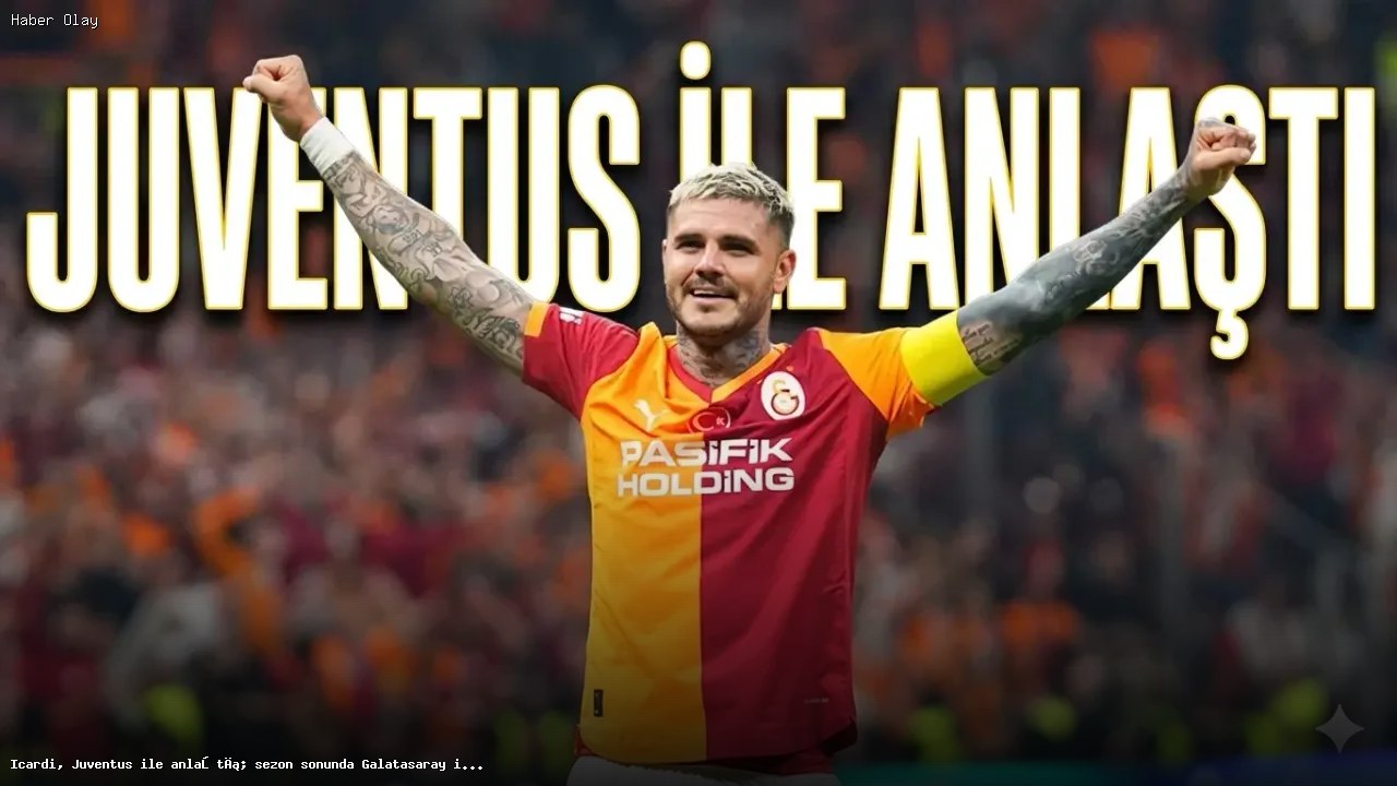 Mauro Icardi kimdir? Galatasaray’daki durumu ve geleceği