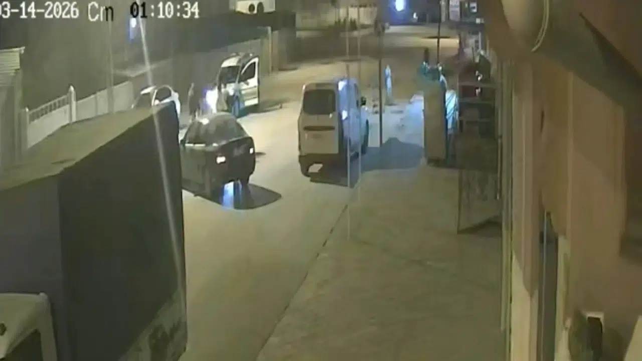 Şiyar Güneş Kimdir? Iğdır’daki Kazanın Ayrıntıları Neler?