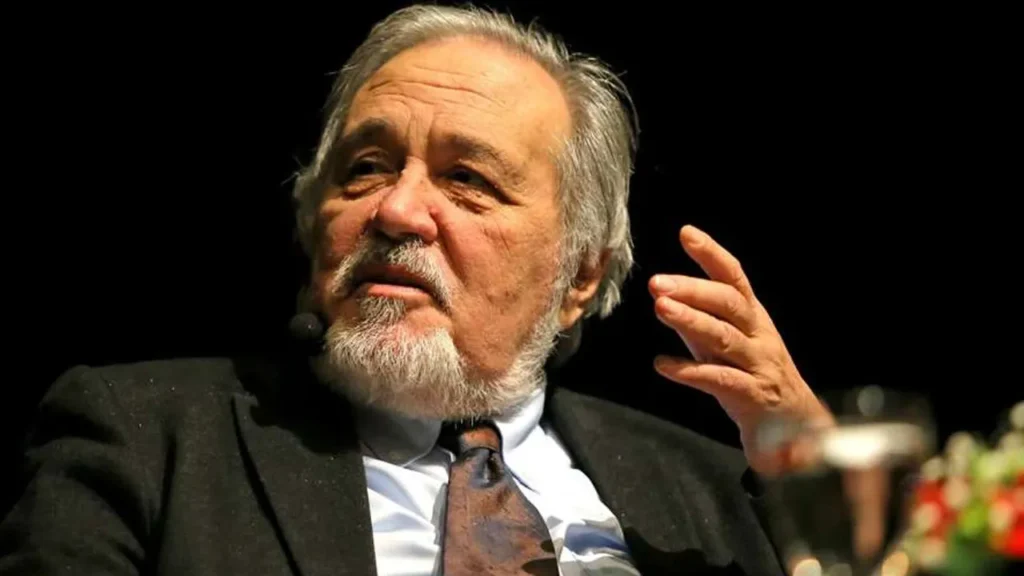 İlber Ortaylı Hastaneye Yatırıldı! Son Durumu Nedir?