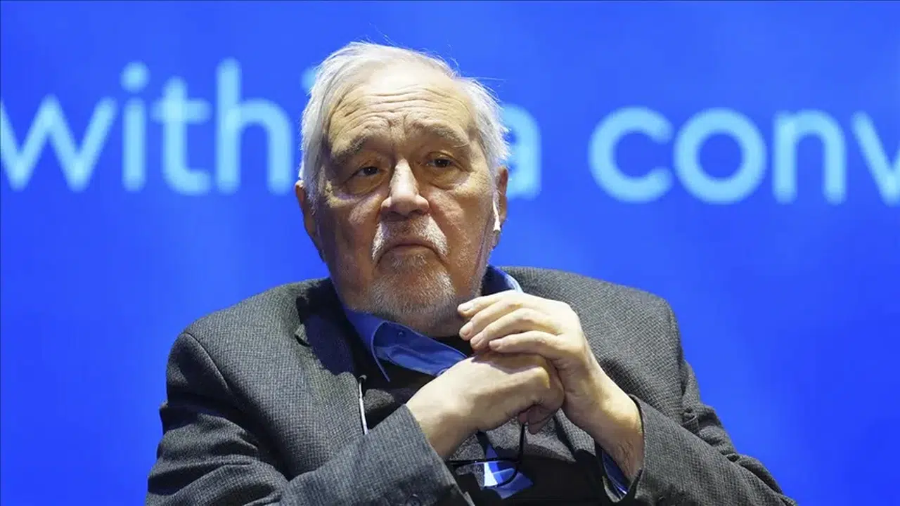 İlber Ortaylı’nın Sağlık Durumu: Yaşıyor Mu, Hangi Hastanede?