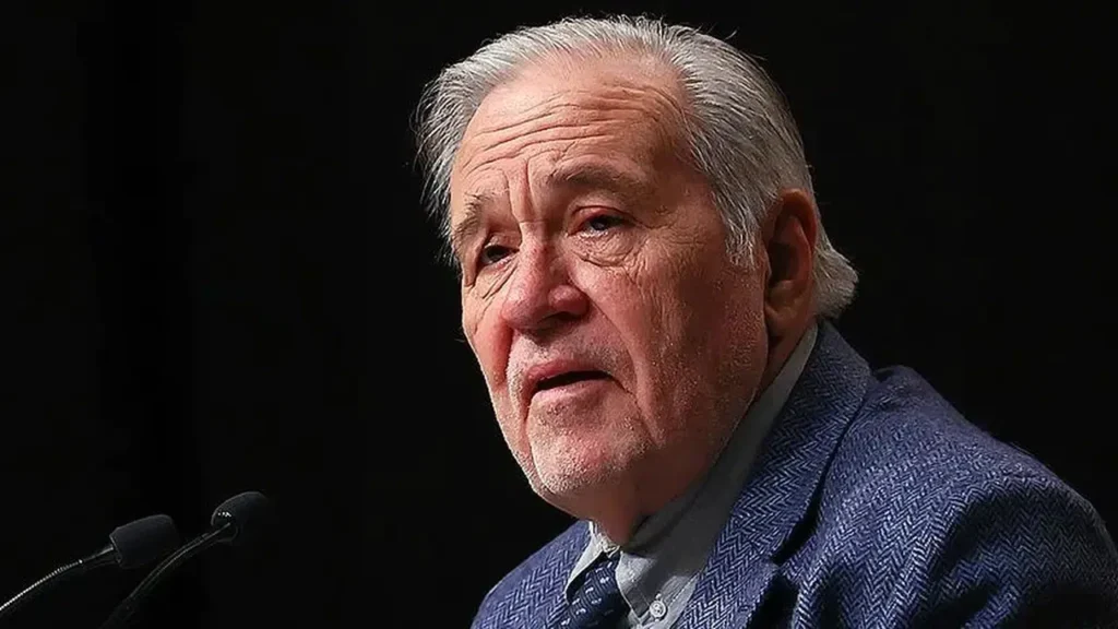 İlber Ortaylı’nın Sağlık Durumu: Neden Hastaneye Kaldırıldı?