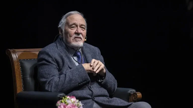 İlber Ortaylı’nın Anısına Selayı Kim Okudu?