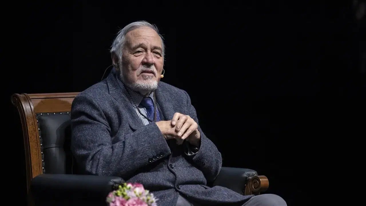 İlber Ortaylı’nın Anısına Selayı Kim Okudu?