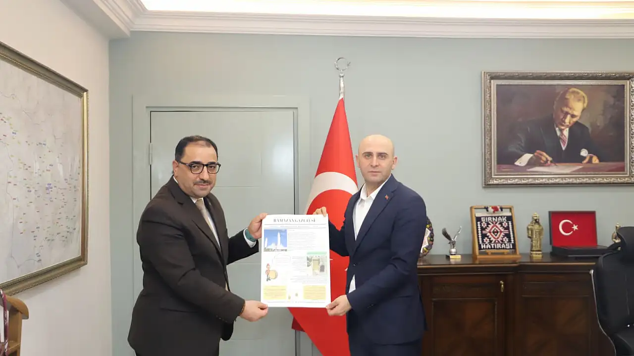 Ramazan Ayı: Manevi Diriliş ve Kardeşlik Duyguları