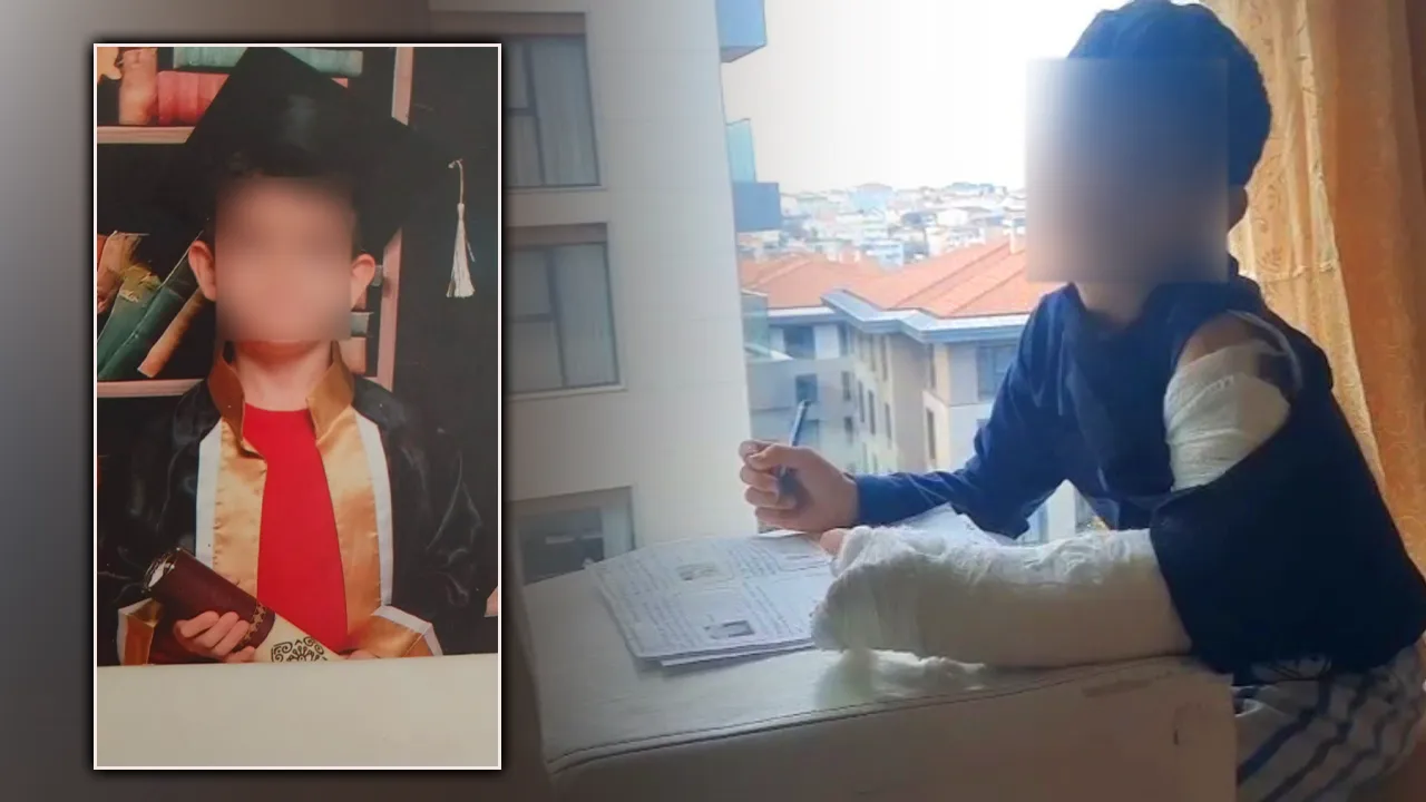 Akran Zorbalığı İddiası: Ümraniye’de Okul Yönetimi Eleştiriliyor