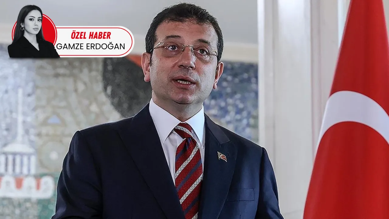 Ekrem İmamoğlu, 9 Mart’ta Yargı Önüne Çıkıyor