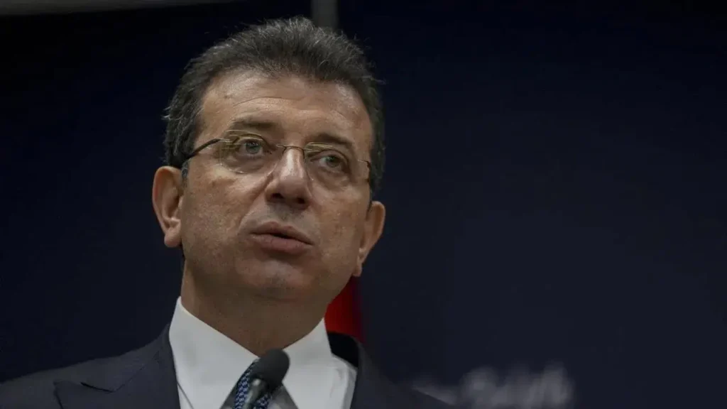 İmamoğlu Davasında Sanıkların Savunmaları Devam Ediyor