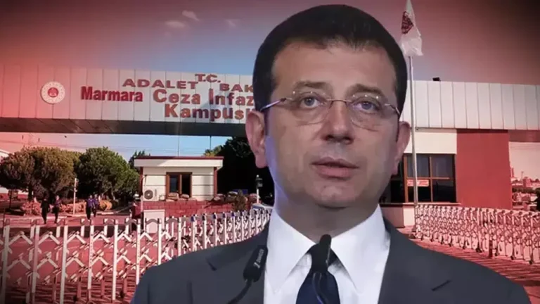 İmamoğlu’nun Yolsuzluk Davasında Sekizinci Gün Gelişmeleri
