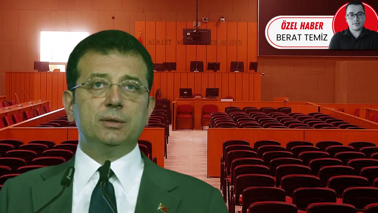İmamoğlu’nun Davası: CHP İçindeki Tartışmalar Neden Büyüyor?