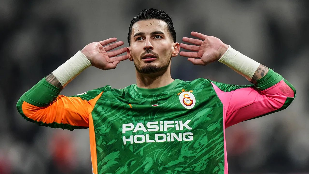 Uğurcan Çakır’ın Performansı Premier Lig Takımlarını Etkiledi