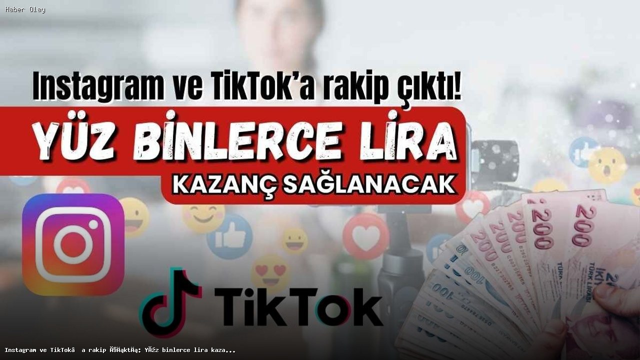 Facebook’un Yeni Kazanç Programı: İçerik Üreticilerine 1000 Dolar