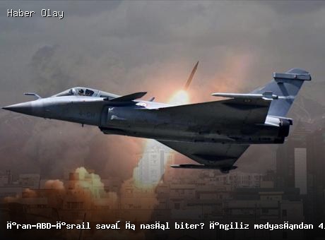 İran-ABD-İsrail Savaşında Olası Sonuçlar ve Senaryolar