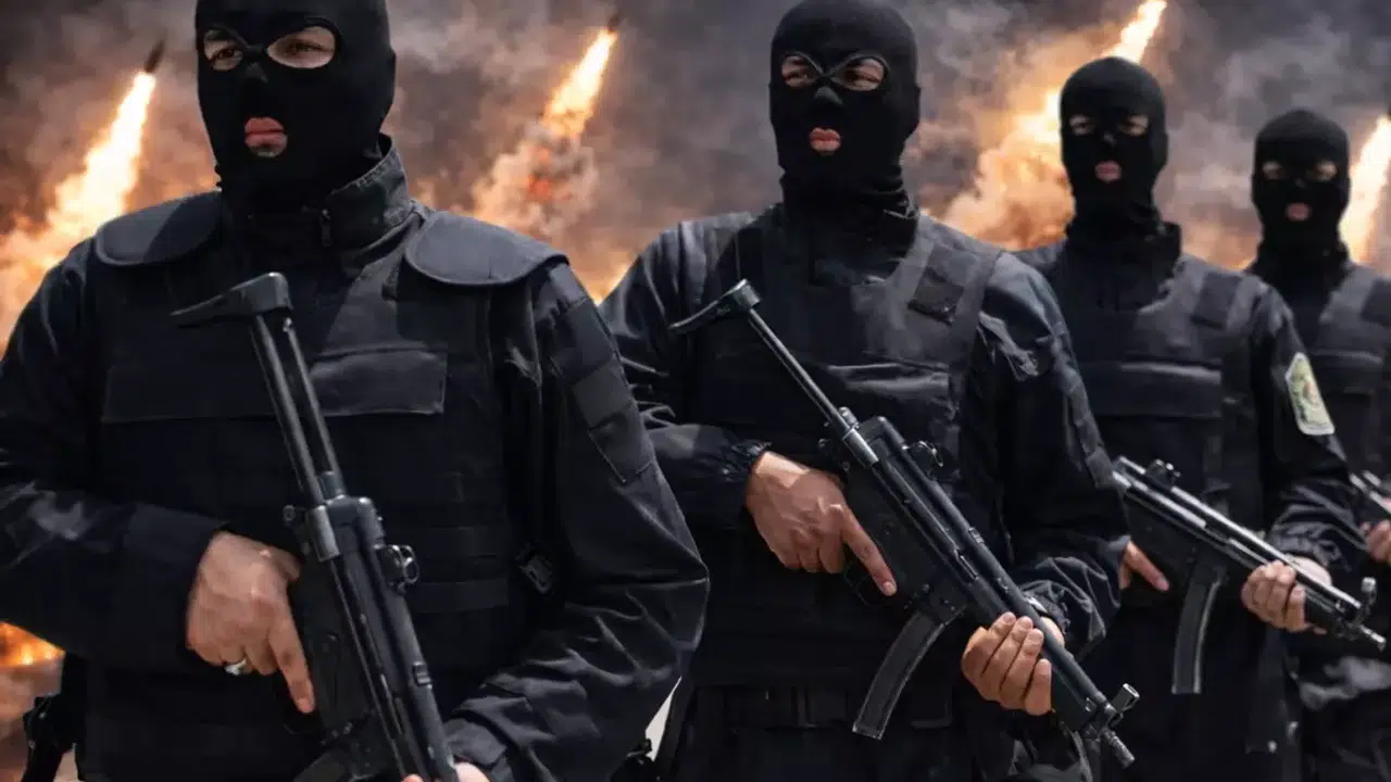 İran’ın Savaş Kapasitesi Nedir? 6 Ay Sürecek Mücadele İhtimali