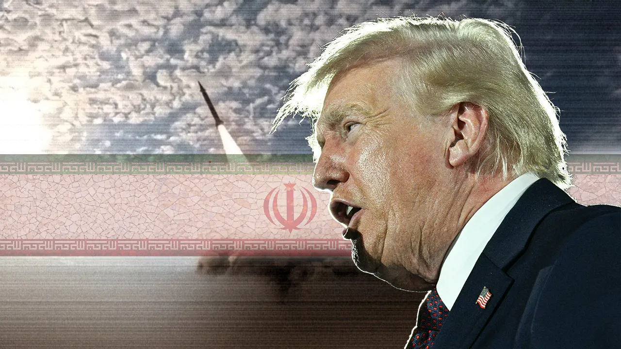 İran Anlaşma İçin Yalvarıyor: ABD’nin Sert Açıklamaları