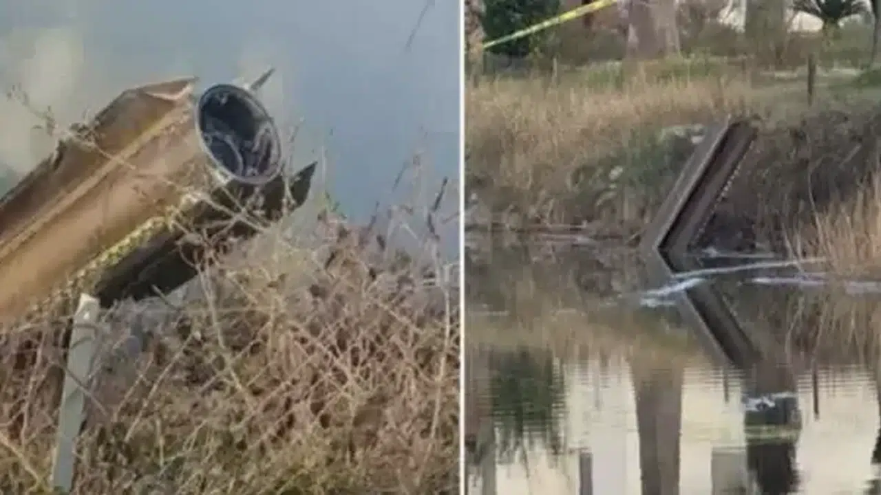 İran, Azerbaycan’a Füze Saldırısı Gerçekleştirdi mi?