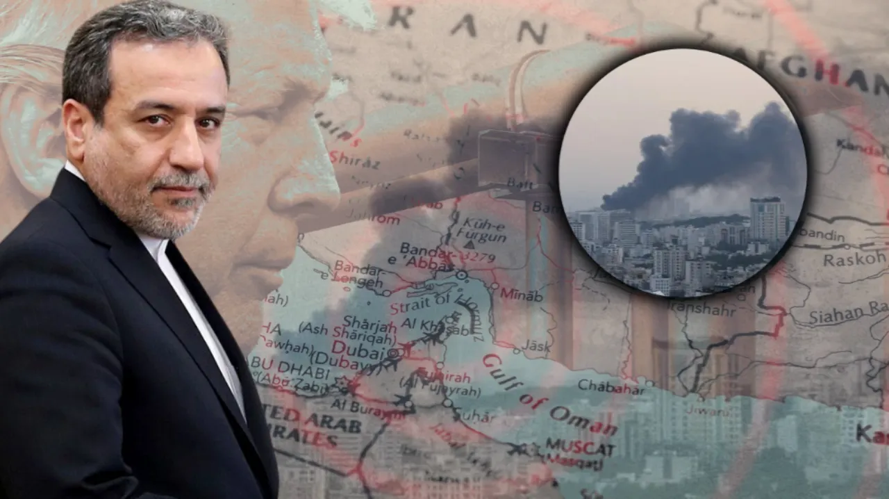 İran Dışişleri Bakanı’ndan ABD’ye sert mesaj: Hedeflerimiz belli