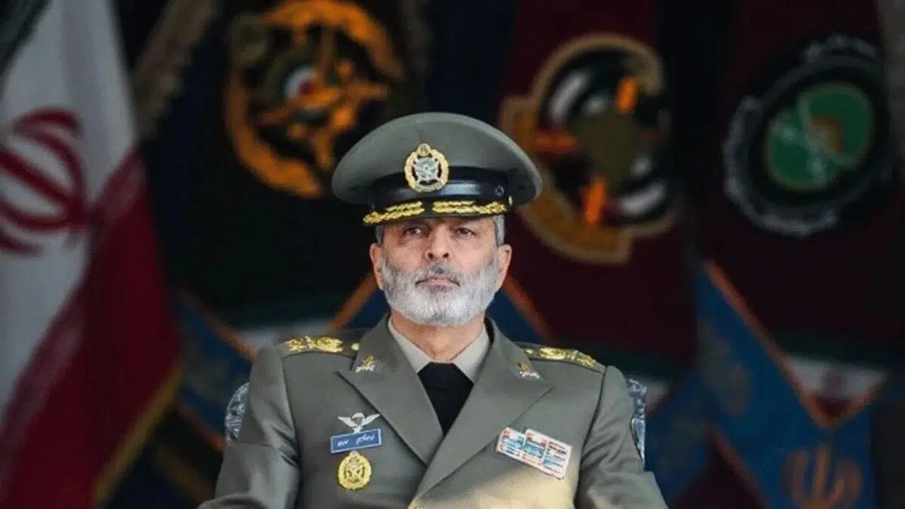 Abdurrahim Musevi: İran Genelkurmay Başkanı Kimdir, Neden Öldü?