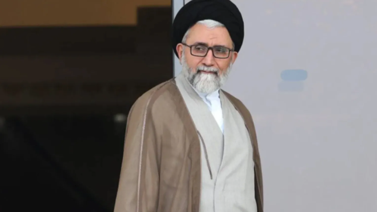 İran İstihbarat Bakanı İsmail Hatib’in Ölümü: Son Gelişmeler