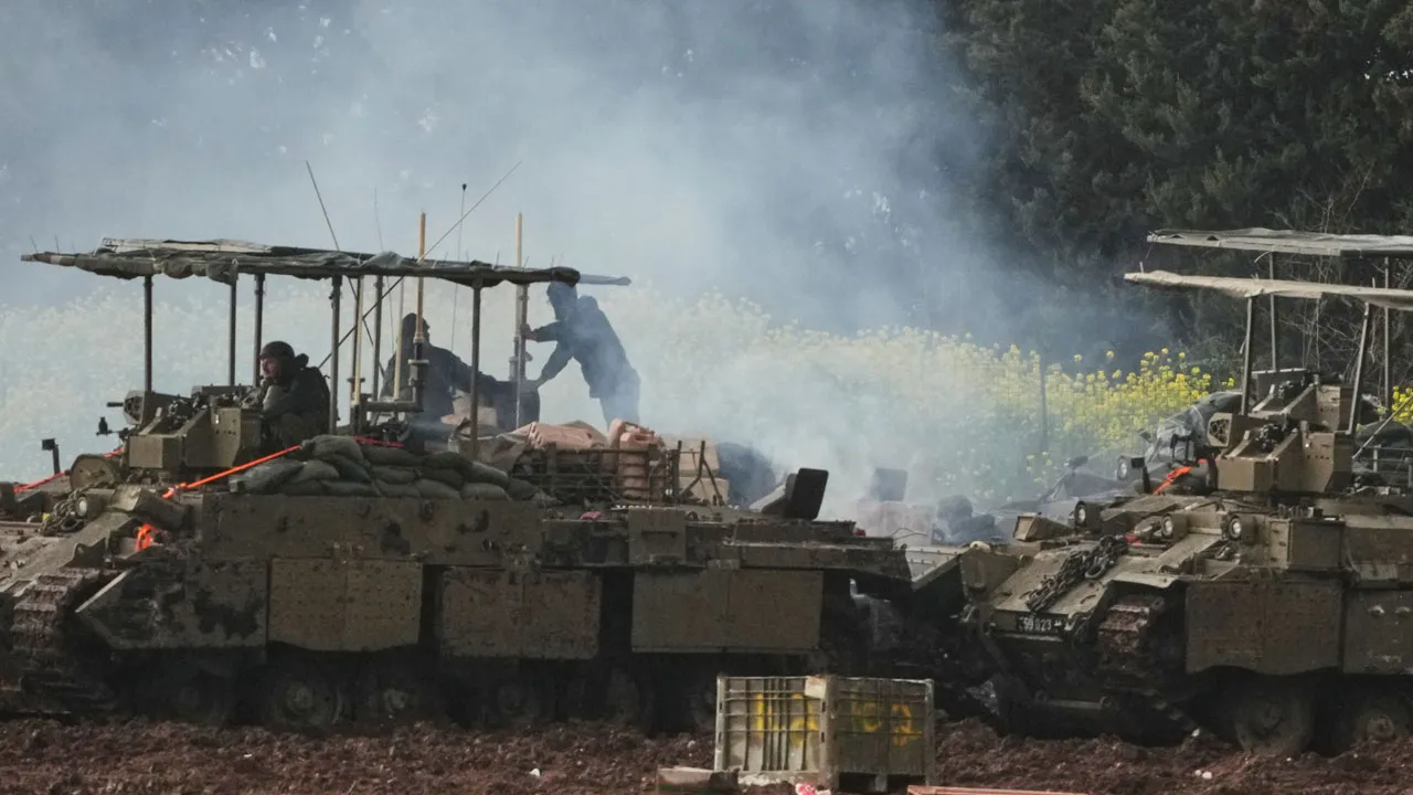 İran’ın Kararlılığı: ABD ve İsrail’e Karşı Savaş Devam Edecek