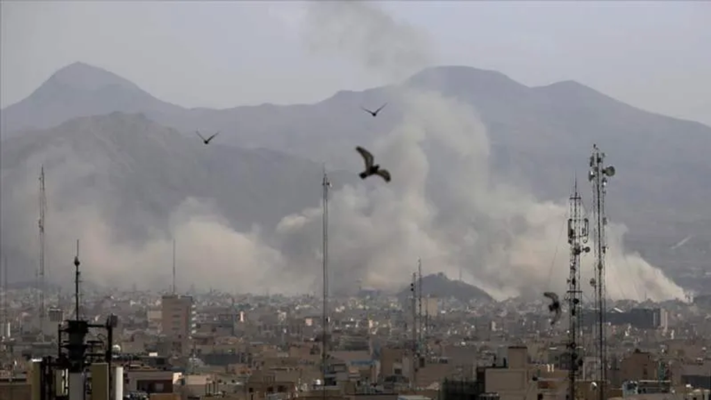 İran Ordusu, Kürt Grupların İddialarına Sert Tepki Gösterdi