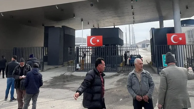 Ağrı’da Sınır Hareketliliği: Nedenleri ve Sonuçları