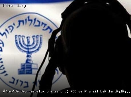 İran’da önemli casusluk operasyonu: 35 kişi gözaltında