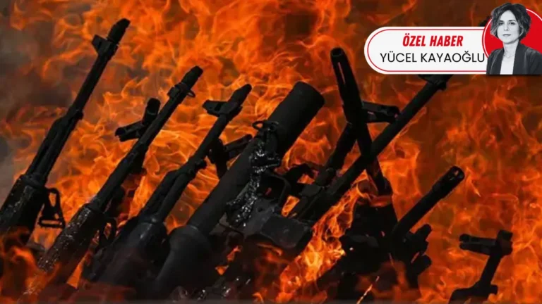 İran’daki Savaş Neden Silah Bırakma Sürecini Yavaşlatıyor?