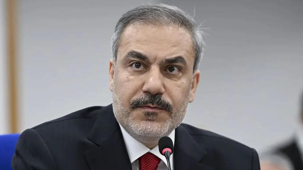 İran’dan Fırlatılan Füze Türkiye’ye Mi Yöneldi?