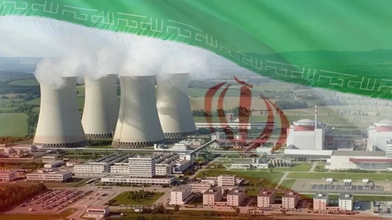 İran Nükleer Anlaşmadan Çekilme Olasılığını Değerlendiriyor