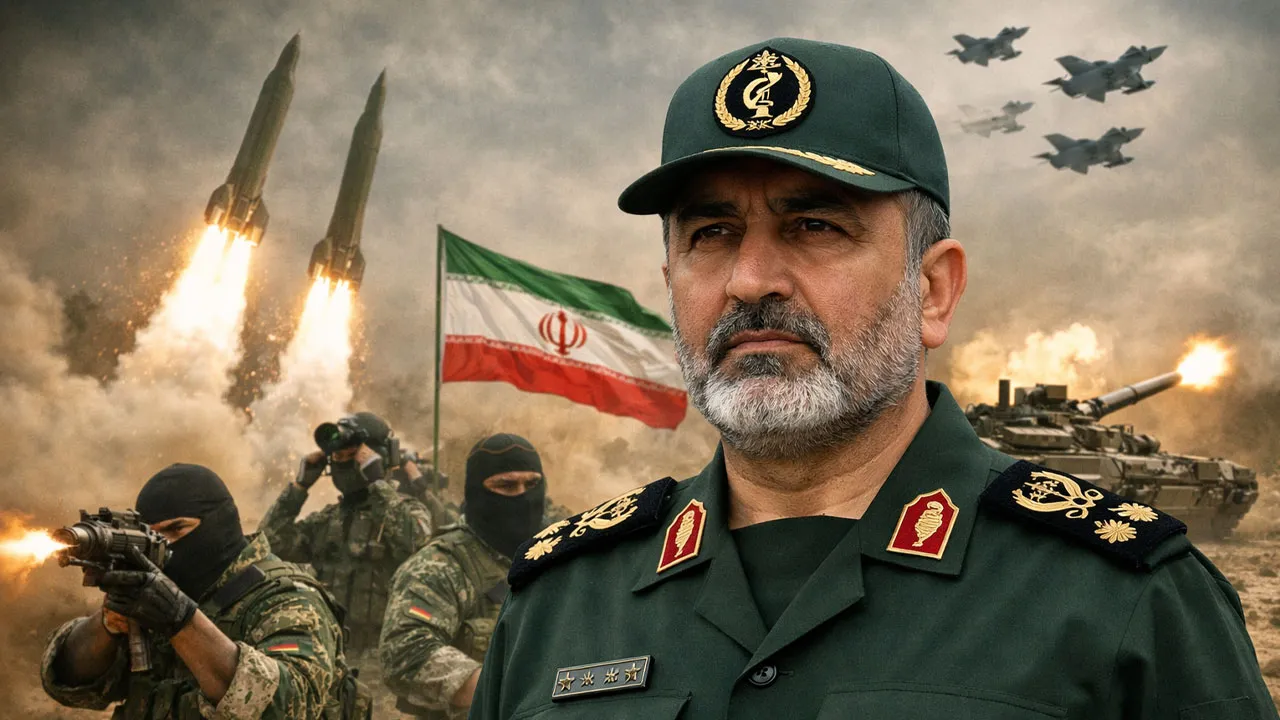 İran’dan ABD ve İsrail’e Sert Uyarı: Yeni Silahlar Yolda