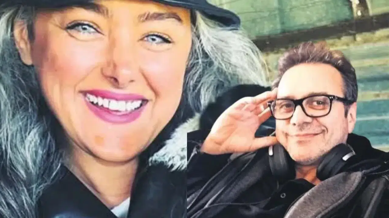 İranlı Sanatçı Mastaneh Seraji Hakkındaki Hırsızlık Davası Sonuçlandı