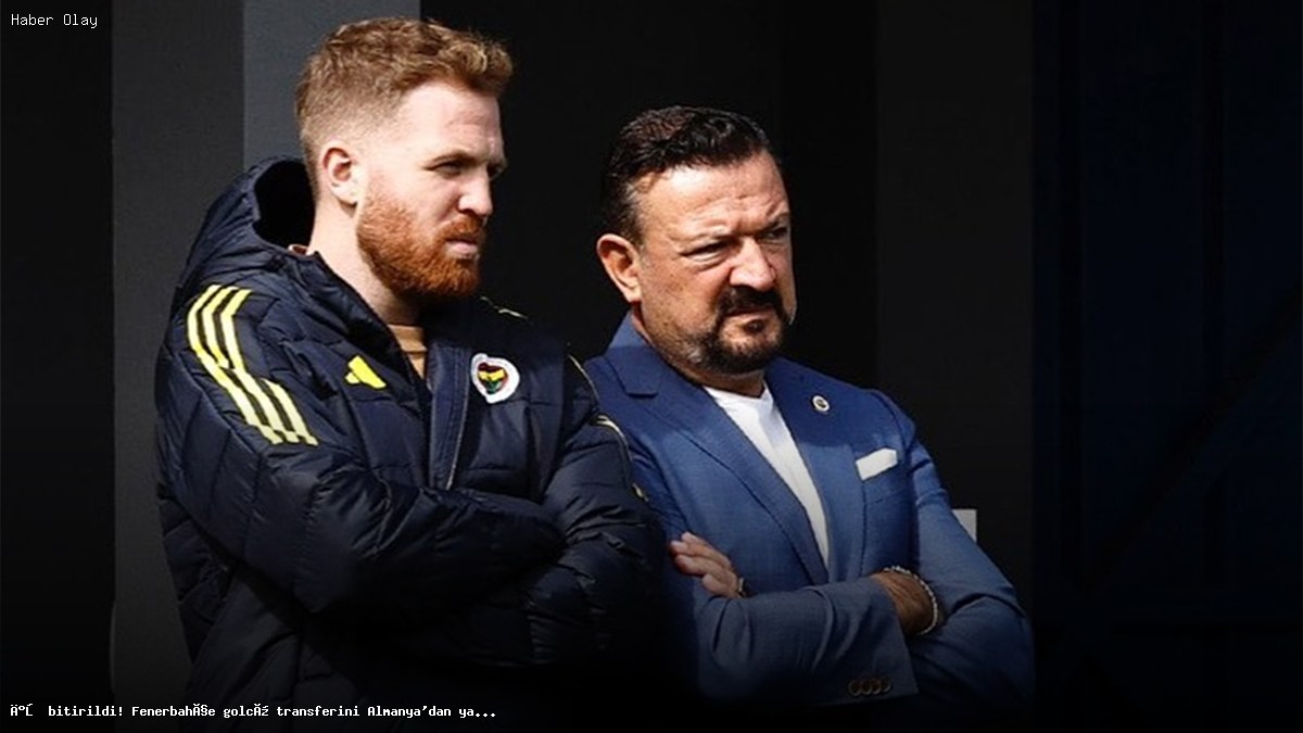 Fenerbahçe, Almanya’dan yeni golcü transfer etti!