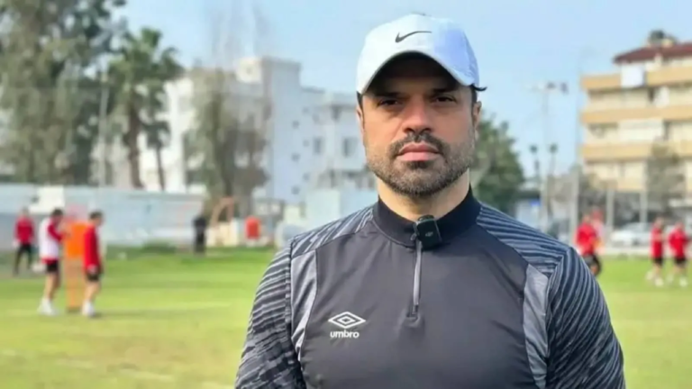 İskenderunspor’da Gökhan Zan İstifası ve Ailenin Önemi