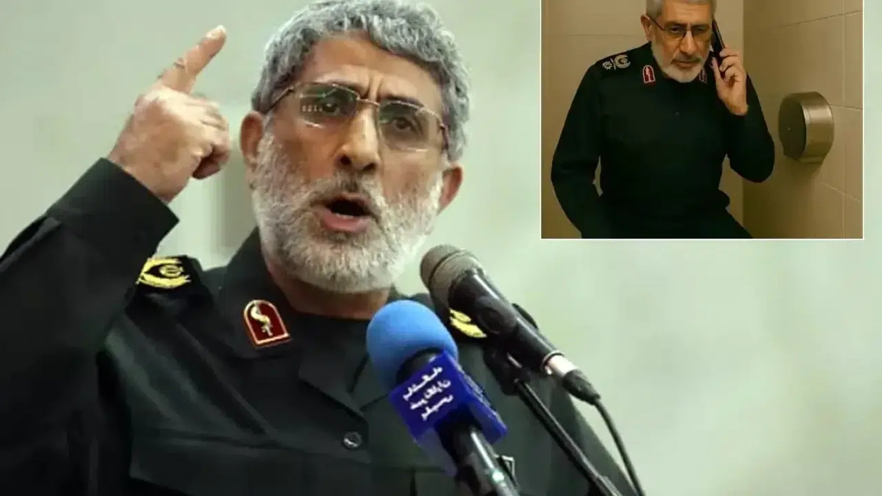 İsmail Kaani İsrail’de mi? 60 Yıllık Ajan İddiaları Şaşırttı