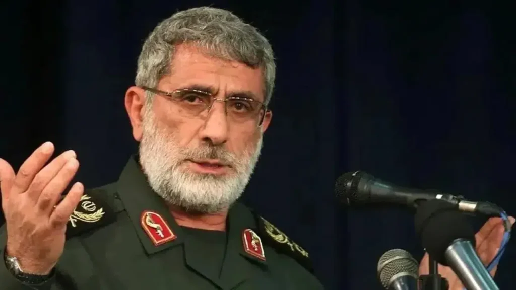 İsmail Kaani: Kimdir, Nereli ve Ajan İddiaları Neler?