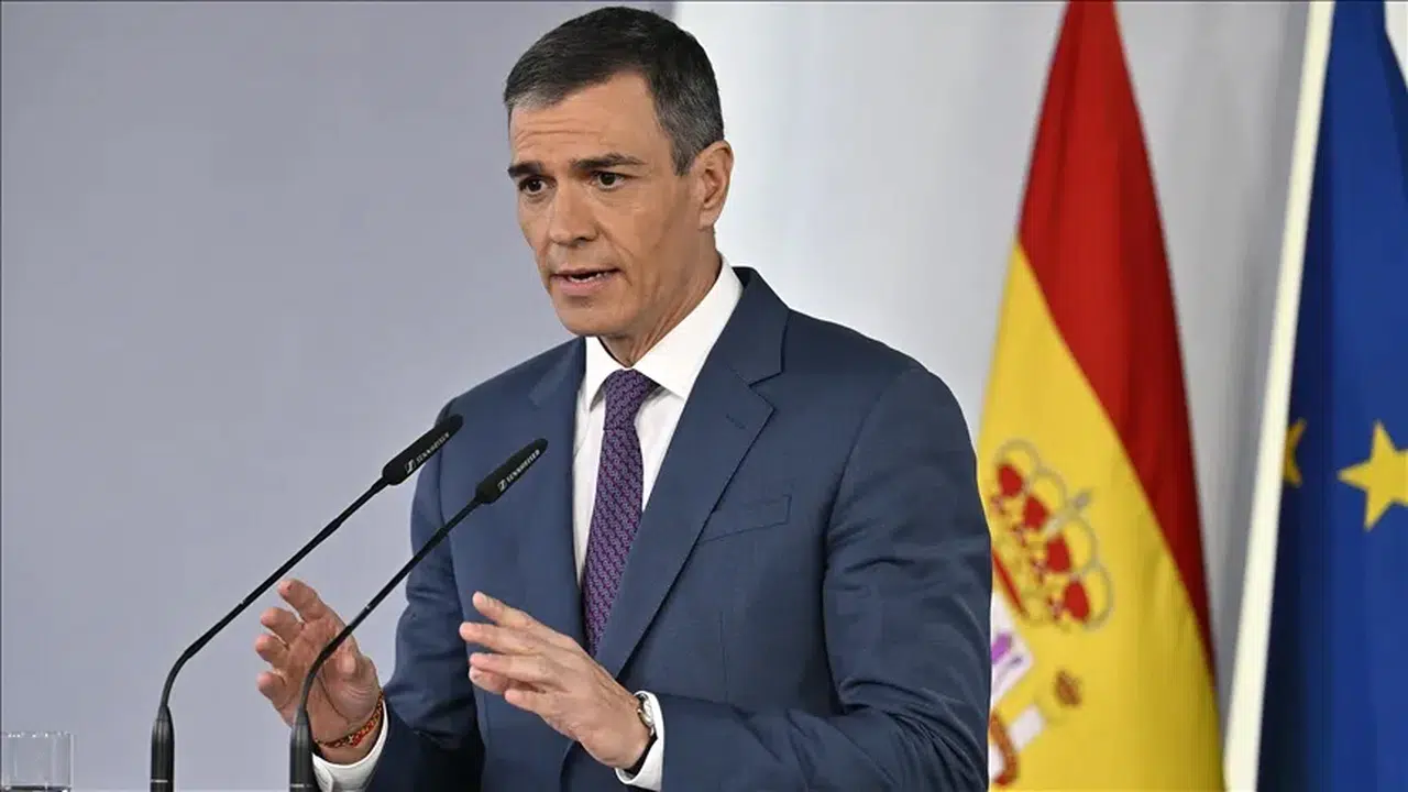 İspanya, İsrail Büyükelçisini Neden Görevden Aldı?