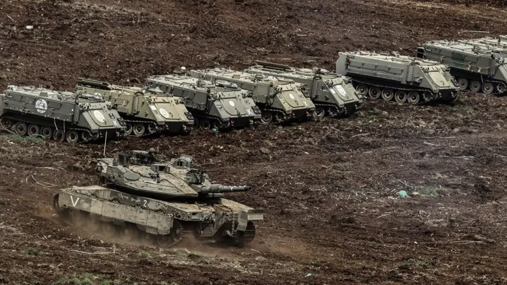 İsrail’in Lübnan’a Yönelik Kara Operasyonu Neden Önemli?