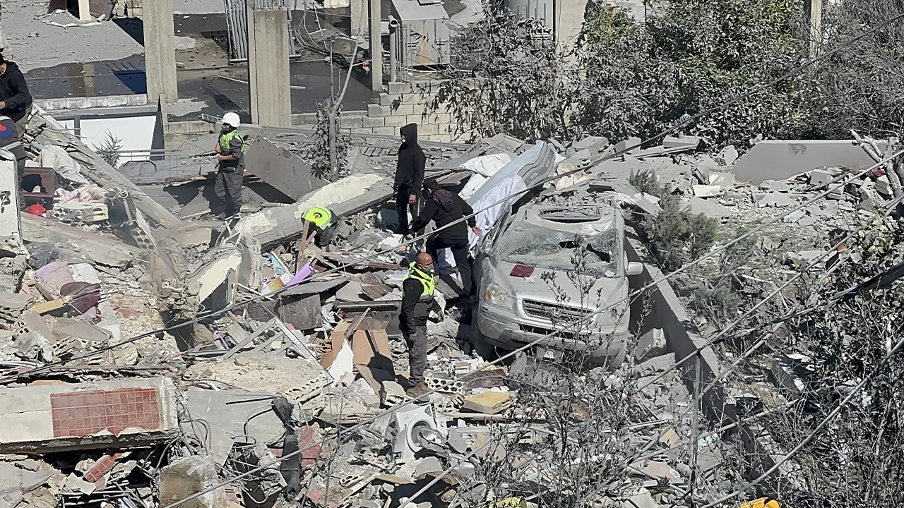 İsrail, Hizbullah Komutanı Hasan Salame’yi Öldürdü