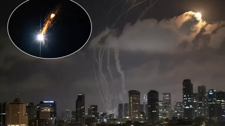 İsrail’de Casus Skandalı: Demir Kubbe Bilgileri İran’a mı Sızdı?