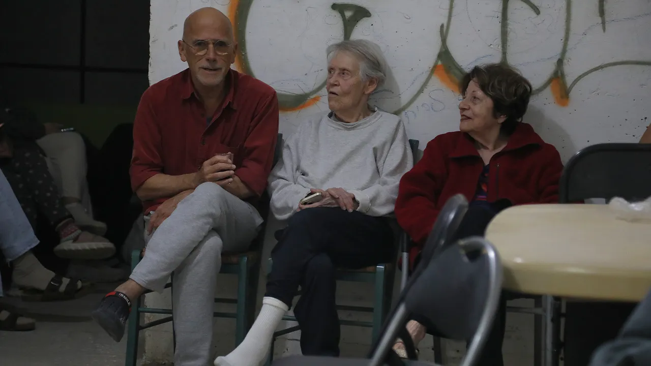 İsrail’de İran Savaşına Destek Oranı Yüzde 80’i Geçti