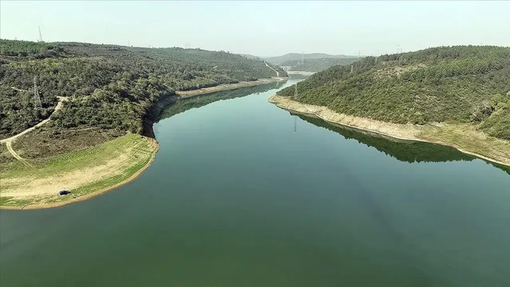 İstanbul Barajlarındaki Doluluk Oranı Neden Yükseldi?