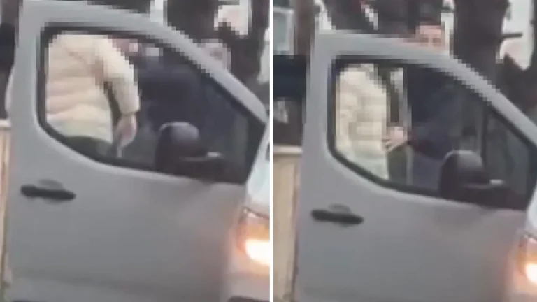 İstanbul’da Maganda Terörü: Yaya Darbede 360 Bin Lira Ceza