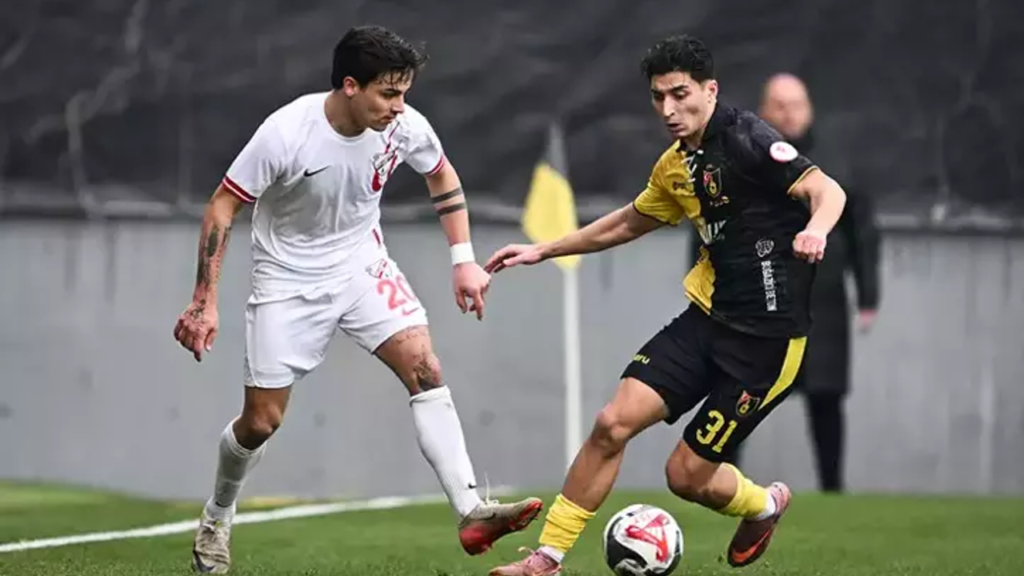 İstanbulspor ve Boluspor Türkiye Kupası’nda Şok Sonuç