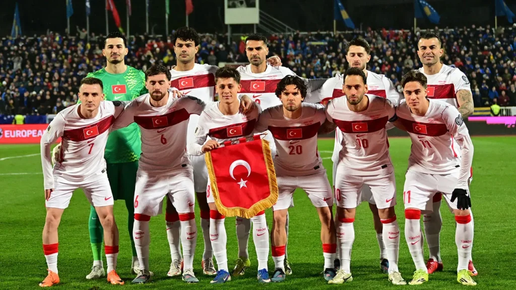 2026 Dünya Kupası: Türkiye’nin Rakipleri ve Fikstürü