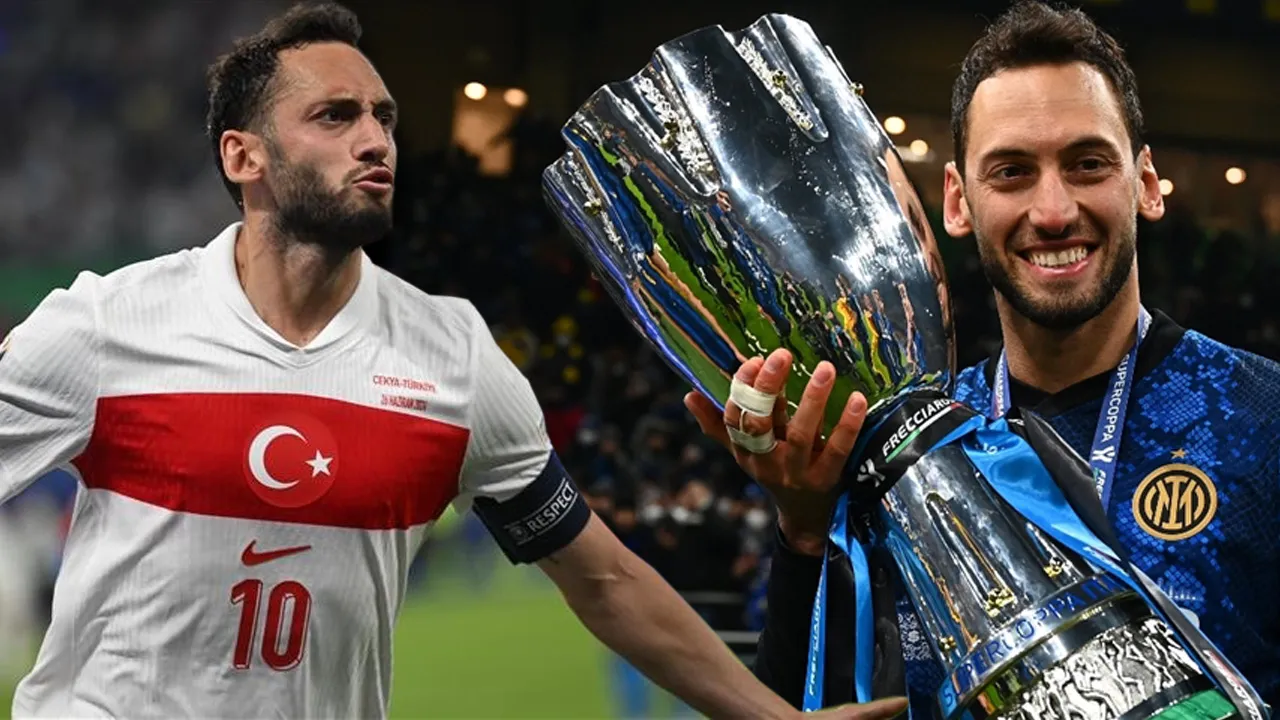 Hakan Çalhanoğlu’nun Geleceği: Galatasaray’ın Planları