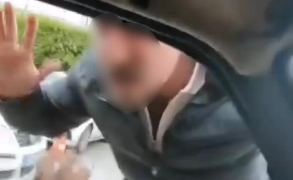 İzmir’de Trafikte Korkunç Saldırı! Olayın Perde Arkası Nedir?