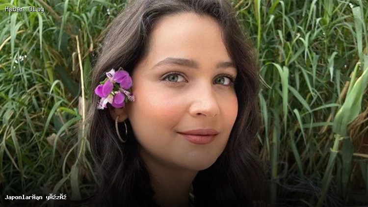 Gülsim Ali’nin Japon Cilt Bakım Markasıyla Yeni Projesi